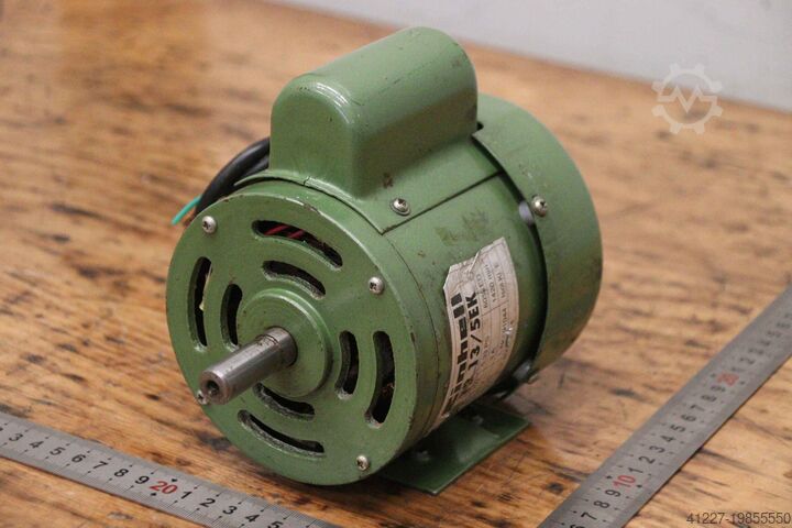 Электродвигатель для колонкового сверлильного станка 0,25 кВт Einhell TB 13/5 EK