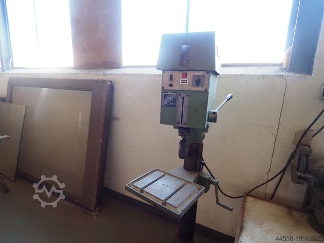 Колонковое сверло Flott SB 23 L