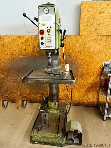 Колонковое сверло Alzmetall AB 45