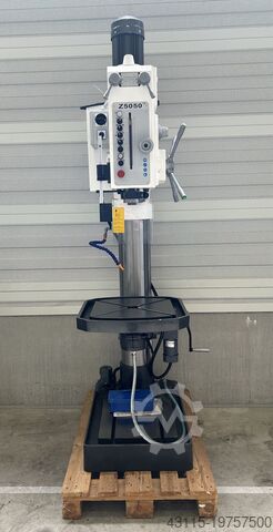 Колонковое сверло ToRen Z 5050