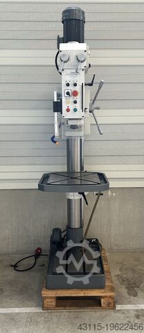 Колонковое сверло ToRen Z 5040