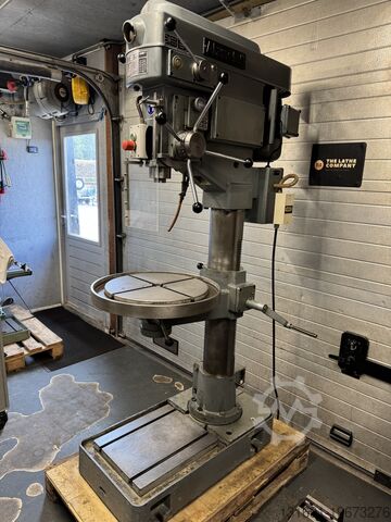 Колонный сверлильный станок Alzmetall AB4 SJ Alzmetall AB4 SJ