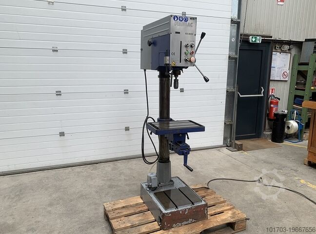 сверлильный станок Promac BX 833 V