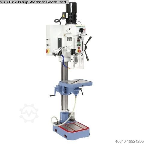 Колонковое сверло BERNARDO GB 30 Vario