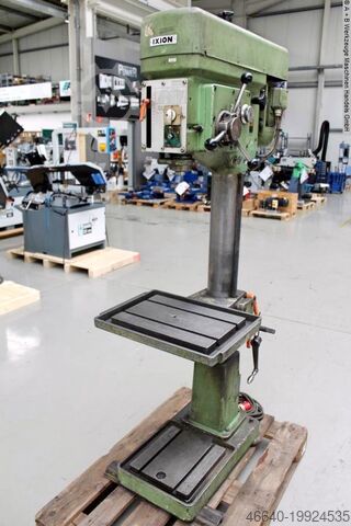 Колонковое сверло IXION BS 30 AV