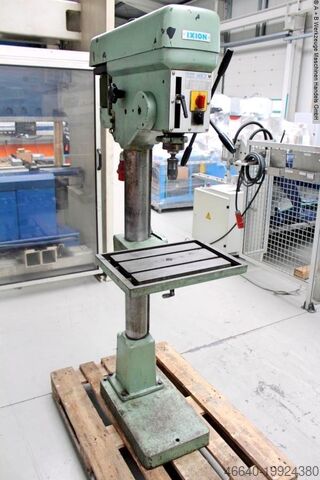 Колонковое сверло MAXION BS MK 3