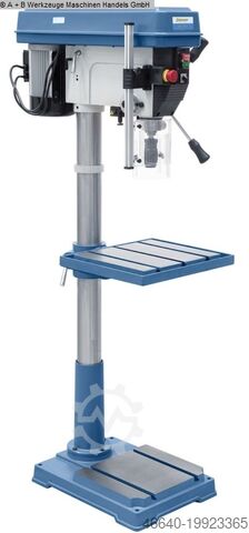 Колонковое сверло BERNARDO B 610 PRO / 400 V - R/L