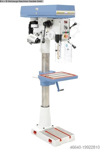 Колонковое сверло BERNARDO SB 30 Profi