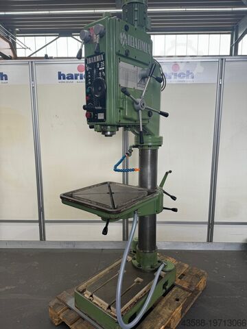 Колонковое сверло IBARMIA A-35