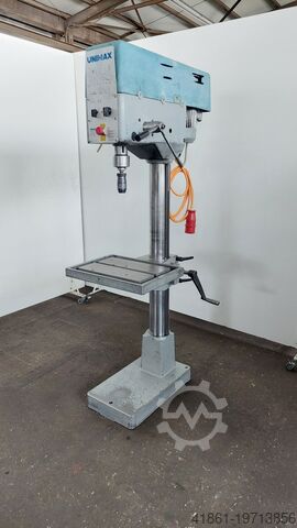 Hochl. Станок для сверления колонн MAXION UNIMAX 3