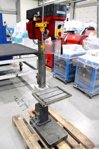 Колонковое сверло MAXION BS 20