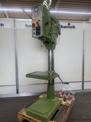 Колонковое сверло ALZMETALL AB 3/ES