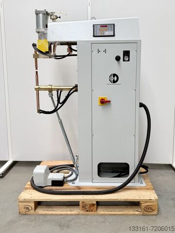 Аппарат для точечной сварки TECNA PSM 4666