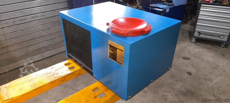 кулер для воды DALEX (HYFRA) VWK 21/1