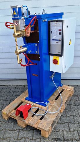 Аппарат для точечной сварки DALEX PL 40_EH_550