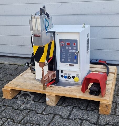 Аппарат для точечной сварки ARO OMEGA 25