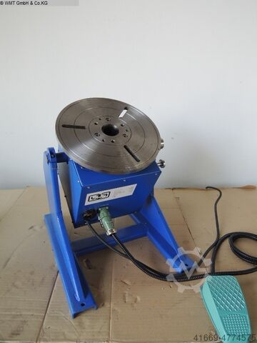 Поворотный Сварочный стол UWM UWM - 0,5