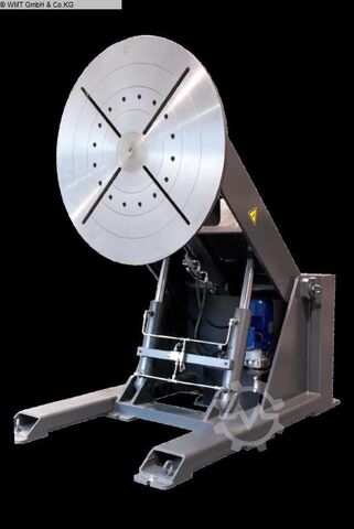 Поворотный Сварочный стол DUMETA D-HB-HE-30