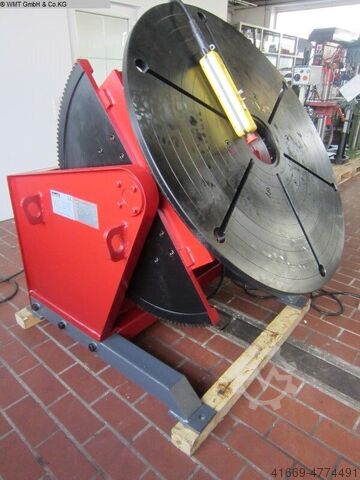 Поворотный Сварочный стол DUMETA D-TLP-012