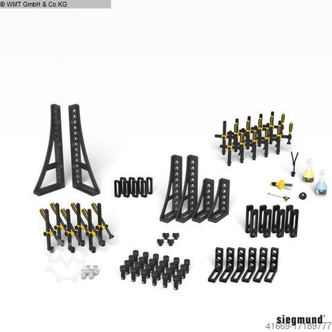 Аксессуары для сварочных столов SIEGMUND SET 3 /  28