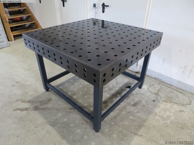 Сварочный стол WMT P-1200 x 1200