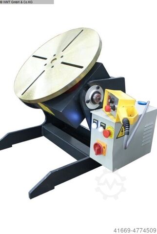 Поворотный Сварочный стол DUMETA D-HB-3