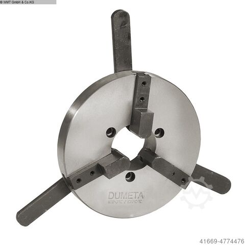 Оборудование сварочного стола DUMETA D-D-300