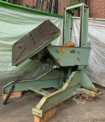 Сварочный проигрыватель TEHAG DB 6000 H