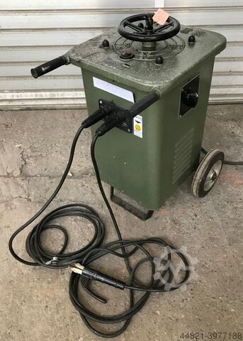 Сварочный трансформатор DALEX TK 42