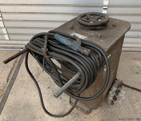 Сварочный трансформатор DALEX TK 42