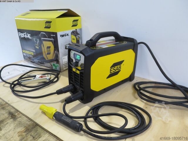 Сварочная система ESAB Rogue ES 180i