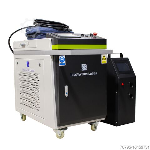 сварочный комплект Innovation Laser CX-CS1500-3000-H