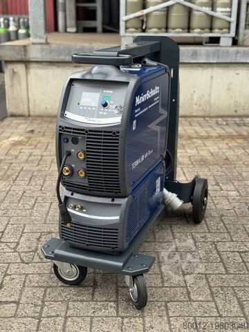 Сварочный аппарат Boehler Terra NX 400