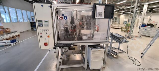 Диффузионная сварочная машина Сварочный аппарат Bosch Diffusionsschweißmaschine