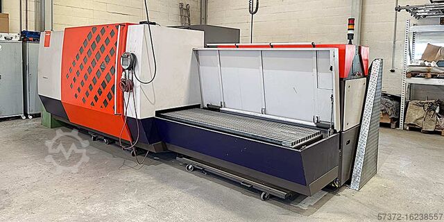 Система лазерной резки BYSTRONIC ByVention 2,2kW