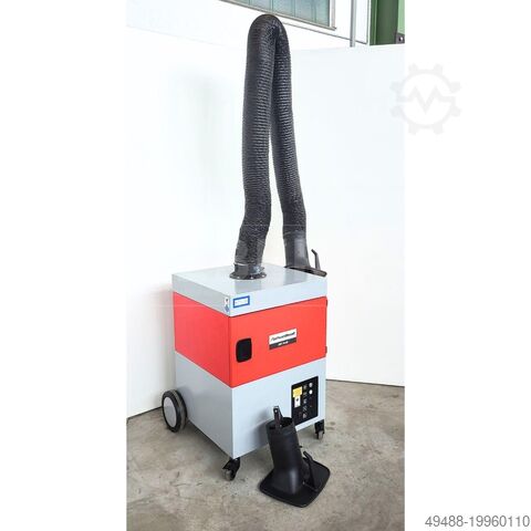 Удаление сварочного дыма Schweißkraft SRF Profi