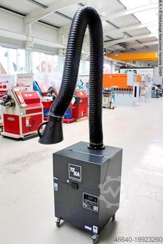 Удаление сварочного дыма FILTOO SIG 230 / BGIA