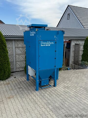Дональдсон отсос для сварочных дымов Donaldson Torit DF+6-CYCLO