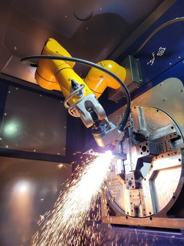 машина плазменной резки HGG Profiling Equipment RoboRail