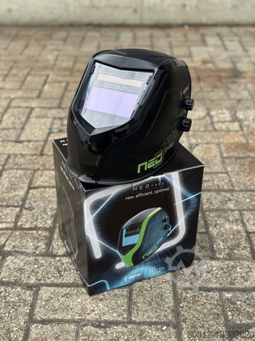 сварочная маска Optrel neo P 550