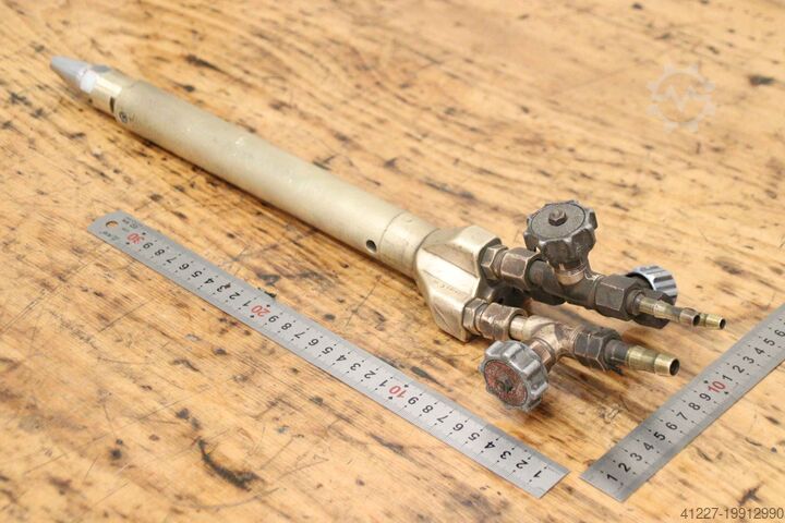 Машинный резак ESAB PMY