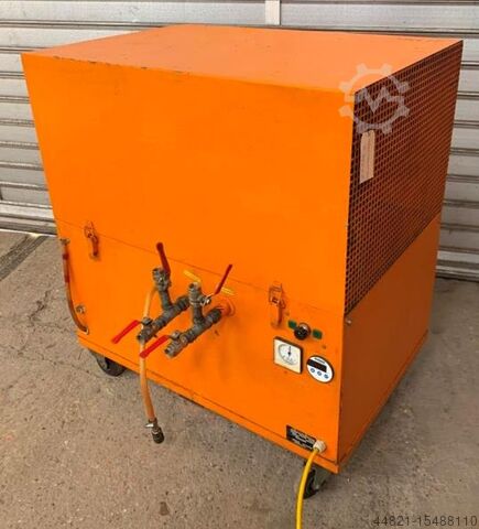 Система водяного охлаждения ARO Deltatherm LT 2