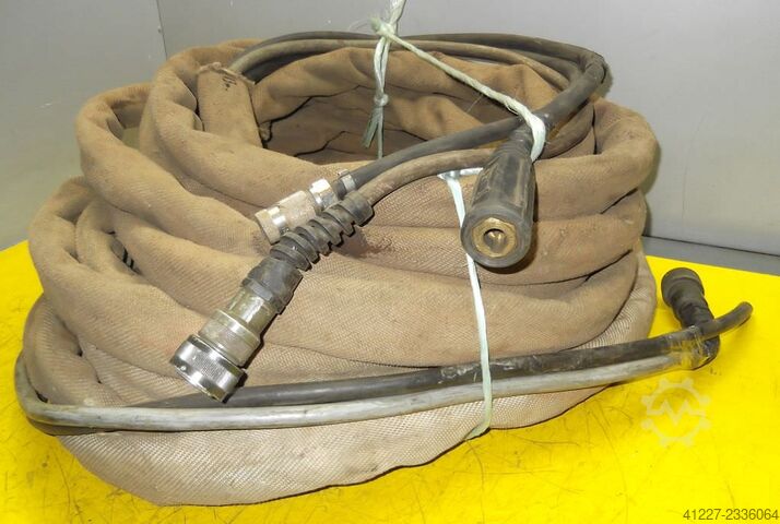 Промежуточный пакет шлангов Dinse Verlängerung 13 m