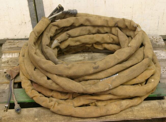 Промежуточный пакет шлангов Dinse Verlängerung 27 m