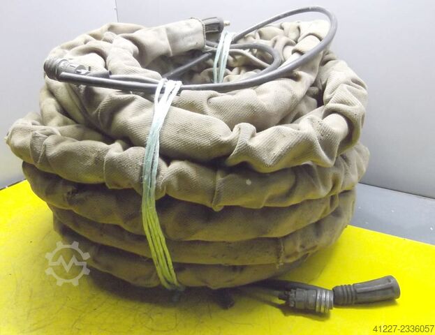 Промежуточный пакет шлангов Dinse Verlängerung 30 m