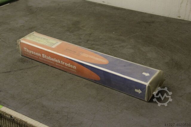 Сварочные электроды Сварочные электроды 4.0 x 450 Thyssen Phoenix K 90 S