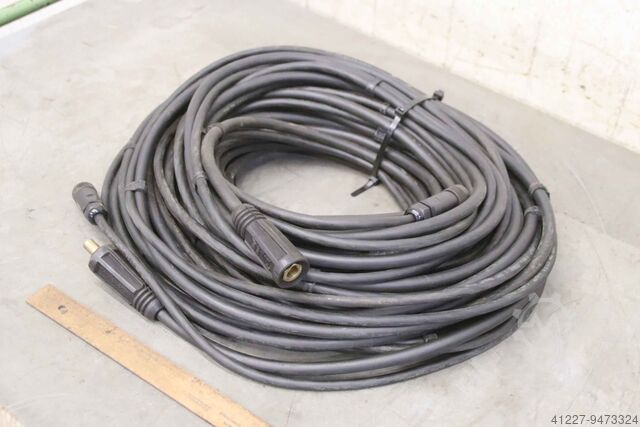 Сварочный кабель Dinse DIX SK 50-70 25 m