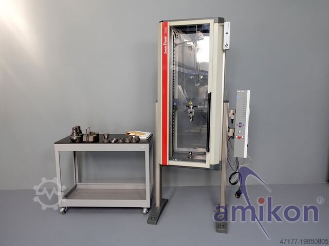 машина для испытания материалов Zwick / Roell BT1-FR050TH.A1K