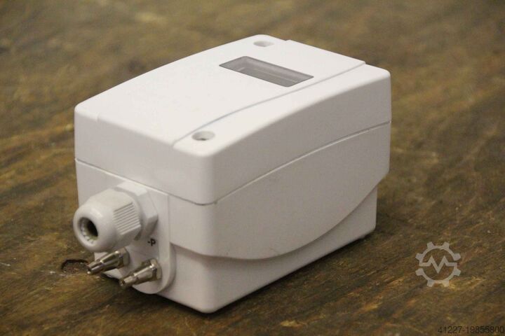 Преобразователь давления с дисплеем NOVA Nova P 9302-1141-2011-200N1