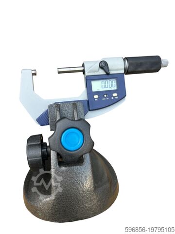 Цифровой микрометр ATORN 25–50 мм с точностью ATORN 25–50 mm z dokładnością 0.001 mm + 